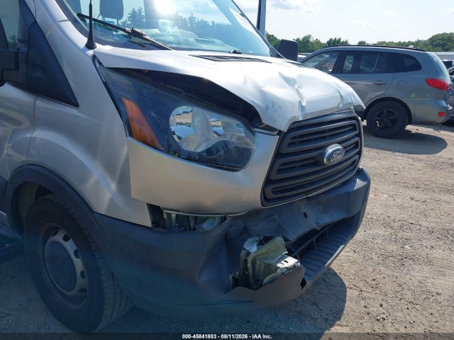 Aukcja sprzedaży 2017 Ford Transit-350 Xl, vin: 1FDZX2CM0HKA38420, numer aukcji: 45841803
