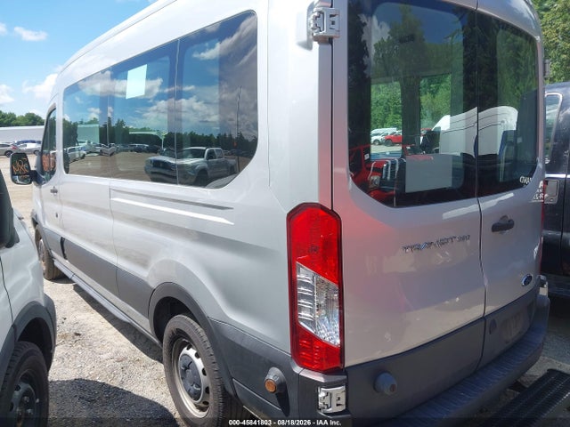 Aukcja sprzedaży 2017 Ford Transit-350 Xl, vin: 1FDZX2CM0HKA38420, numer aukcji: 45841803