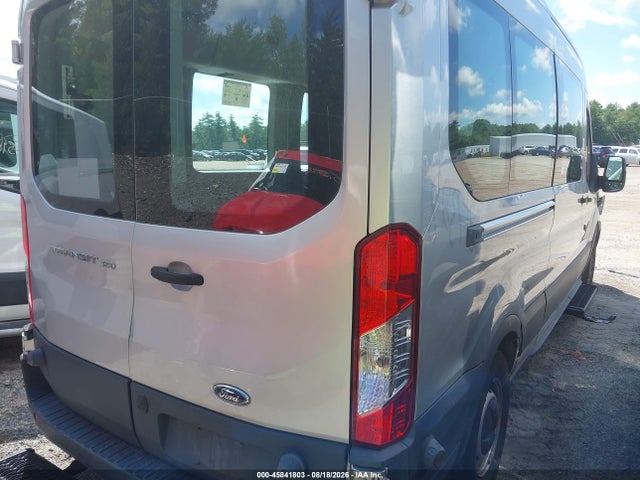 Aukcja sprzedaży 2017 Ford Transit-350 Xl, vin: 1FDZX2CM0HKA38420, numer aukcji: 45841803