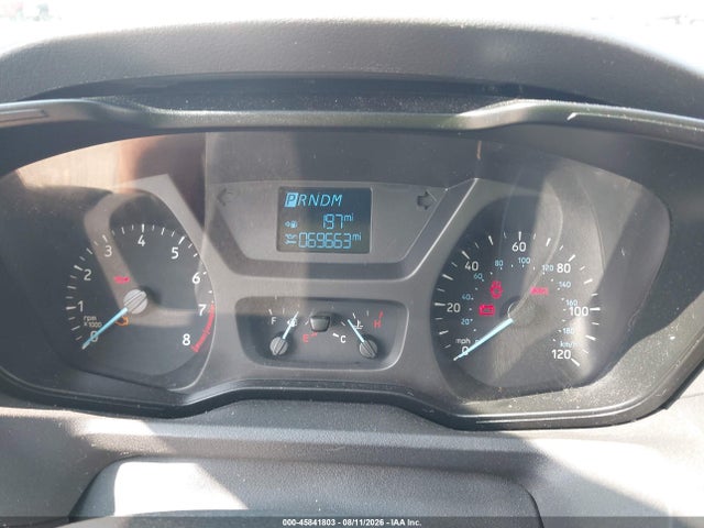 Aukcja sprzedaży 2017 Ford Transit-350 Xl, vin: 1FDZX2CM0HKA38420, numer aukcji: 45841803