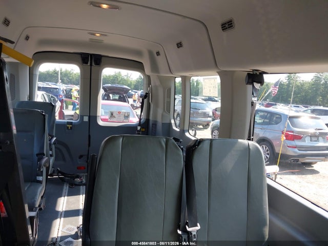Aukcja sprzedaży 2017 Ford Transit-350 Xl, vin: 1FDZX2CM0HKA38420, numer aukcji: 45841803
