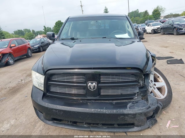 Aukcja sprzedaży 2011 Ram Ram 1500 Sport, vin: 1D7RV1CT2BS583592, numer aukcji: 45841806