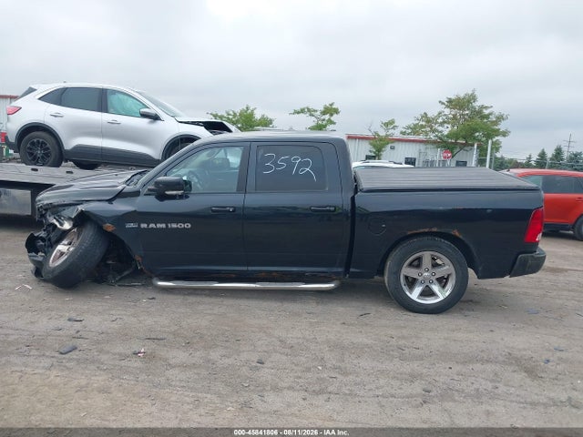 Aukcja sprzedaży 2011 Ram Ram 1500 Sport, vin: 1D7RV1CT2BS583592, numer aukcji: 45841806