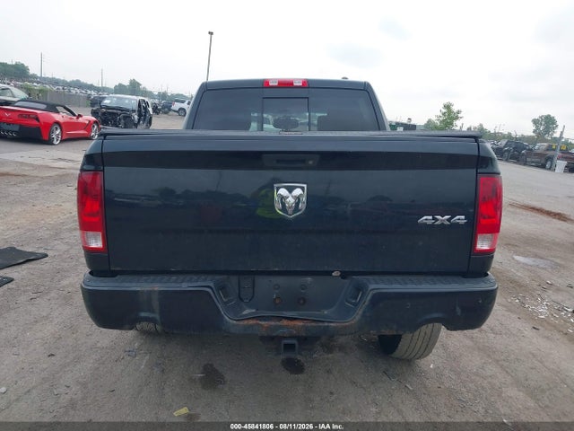Aukcja sprzedaży 2011 Ram Ram 1500 Sport, vin: 1D7RV1CT2BS583592, numer aukcji: 45841806