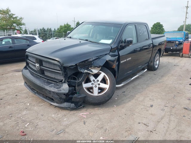 Aukcja sprzedaży 2011 Ram Ram 1500 Sport, vin: 1D7RV1CT2BS583592, numer aukcji: 45841806