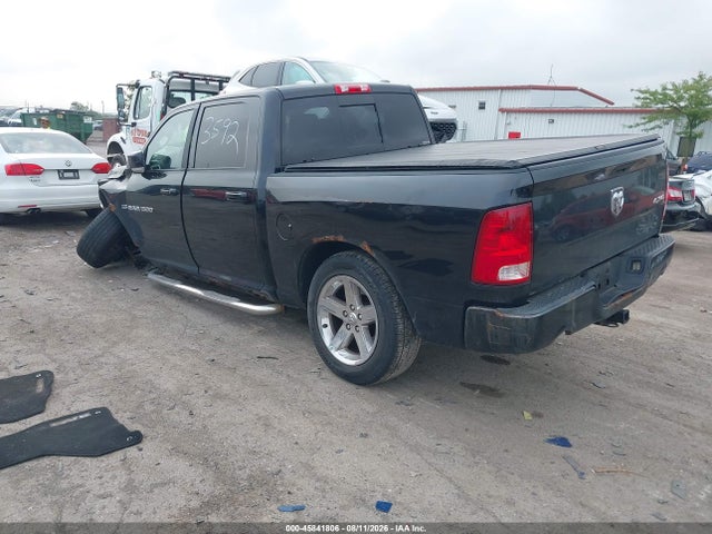 Aukcja sprzedaży 2011 Ram Ram 1500 Sport, vin: 1D7RV1CT2BS583592, numer aukcji: 45841806