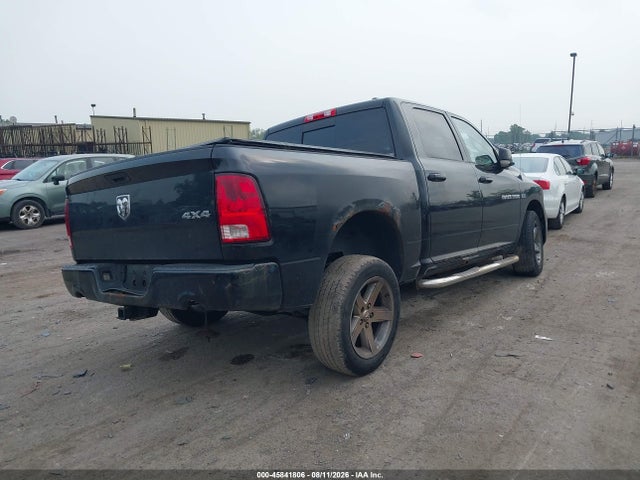 Aukcja sprzedaży 2011 Ram Ram 1500 Sport, vin: 1D7RV1CT2BS583592, numer aukcji: 45841806