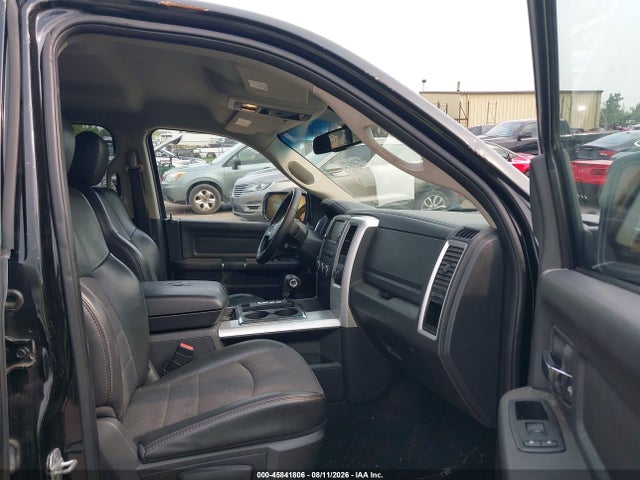 Aukcja sprzedaży 2011 Ram Ram 1500 Sport, vin: 1D7RV1CT2BS583592, numer aukcji: 45841806