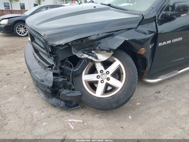 Aukcja sprzedaży 2011 Ram Ram 1500 Sport, vin: 1D7RV1CT2BS583592, numer aukcji: 45841806