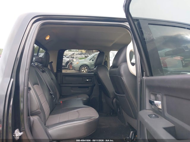 Aukcja sprzedaży 2011 Ram Ram 1500 Sport, vin: 1D7RV1CT2BS583592, numer aukcji: 45841806