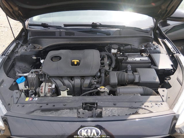 Продажа на аукционе авто 2019 Kia Forte S, vin: 3KPF34AD7KE013963, номер лота: 45841814