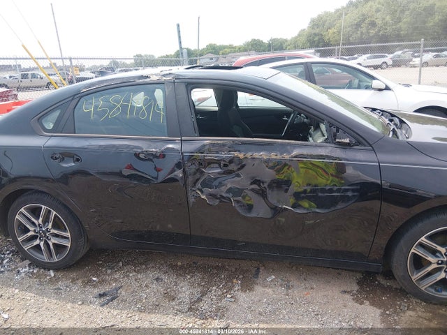 Продажа на аукционе авто 2019 Kia Forte S, vin: 3KPF34AD7KE013963, номер лота: 45841814