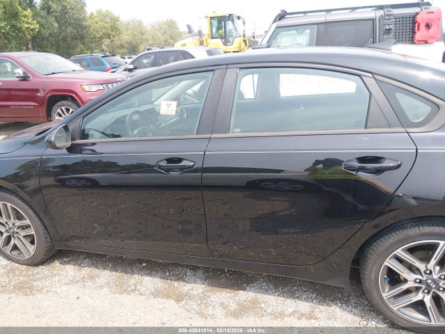Продажа на аукционе авто 2019 Kia Forte S, vin: 3KPF34AD7KE013963, номер лота: 45841814