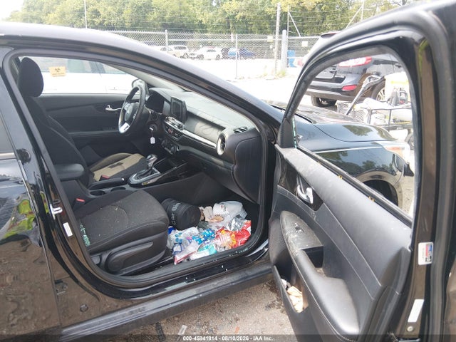 Продажа на аукционе авто 2019 Kia Forte S, vin: 3KPF34AD7KE013963, номер лота: 45841814