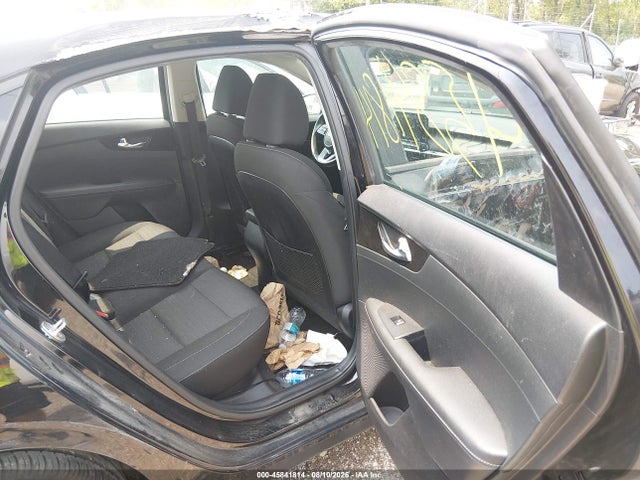 Продажа на аукционе авто 2019 Kia Forte S, vin: 3KPF34AD7KE013963, номер лота: 45841814