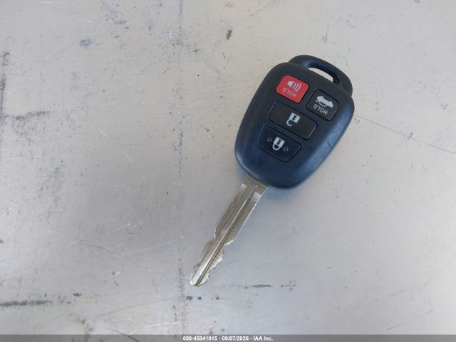 Toyota CAMRY LE 2017 4T1BF1FK6HU717878 Image 11