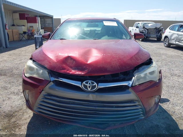 Toyota CAMRY LE 2017 4T1BF1FK6HU717878 Image 13