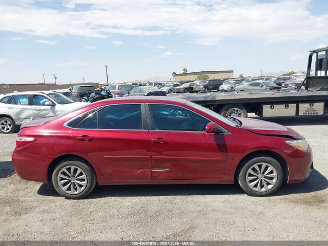 Toyota CAMRY LE 2017 4T1BF1FK6HU717878 Image 14