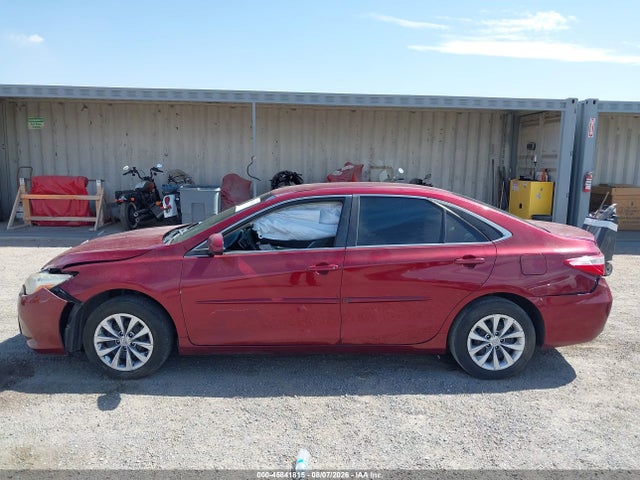 Toyota CAMRY LE 2017 4T1BF1FK6HU717878 Image 15