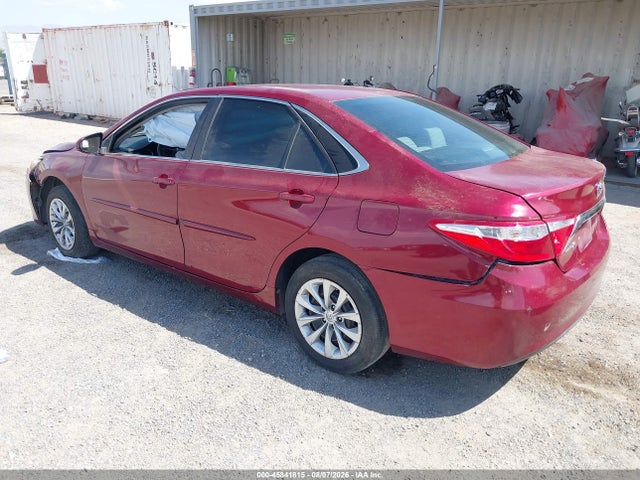 Toyota CAMRY LE 2017 4T1BF1FK6HU717878 Image 3