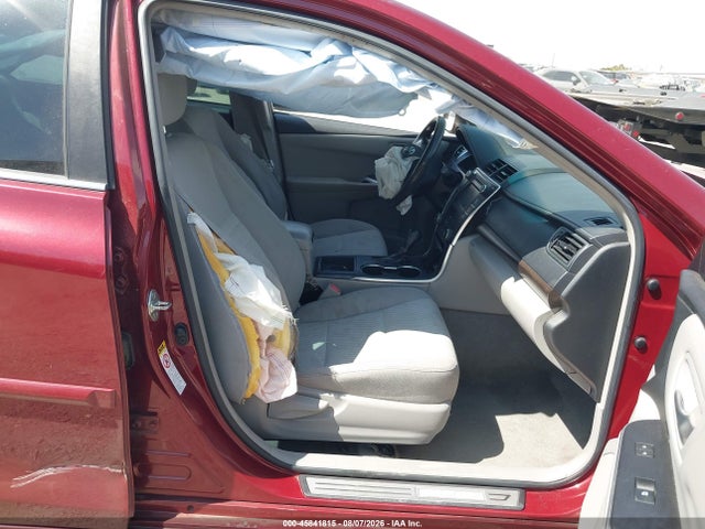 Toyota CAMRY LE 2017 4T1BF1FK6HU717878 Image 5