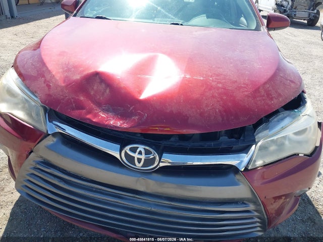 Toyota CAMRY LE 2017 4T1BF1FK6HU717878 Image 6
