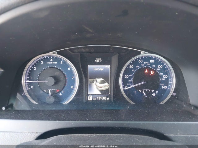 Toyota CAMRY LE 2017 4T1BF1FK6HU717878 Image 7