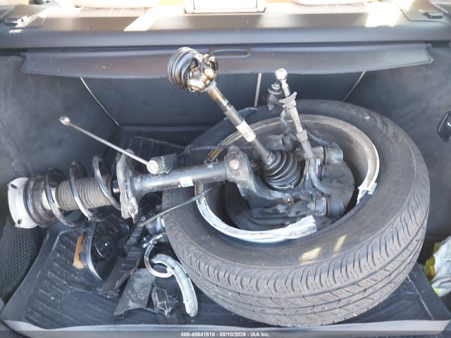 2007 Bmw X3 3.0si მანქანა იყიდება აუქციონზე, vin: WBXPC93487WF17780, აუქციონის ნომერი: 45841818