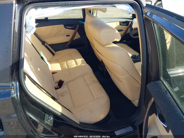 2007 Bmw X3 3.0si მანქანა იყიდება აუქციონზე, vin: WBXPC93487WF17780, აუქციონის ნომერი: 45841818