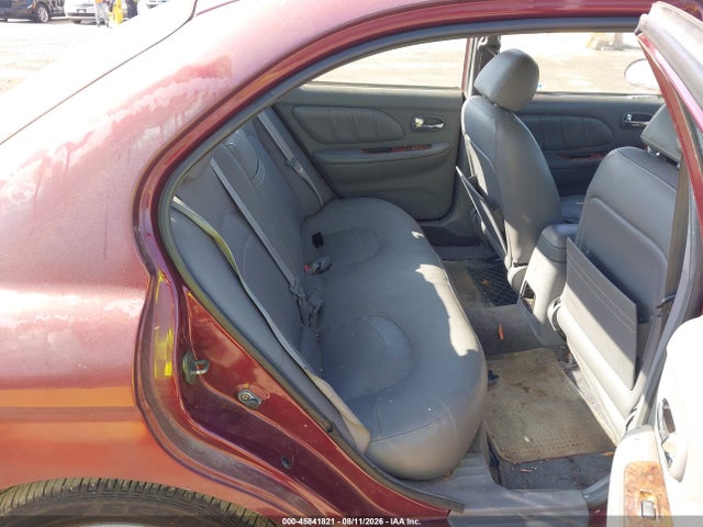 45841821 :رقم المزاد ، KMHWF35V8XA128579 vin ، 1999 Hyundai Sonata Gls مزاد بيع