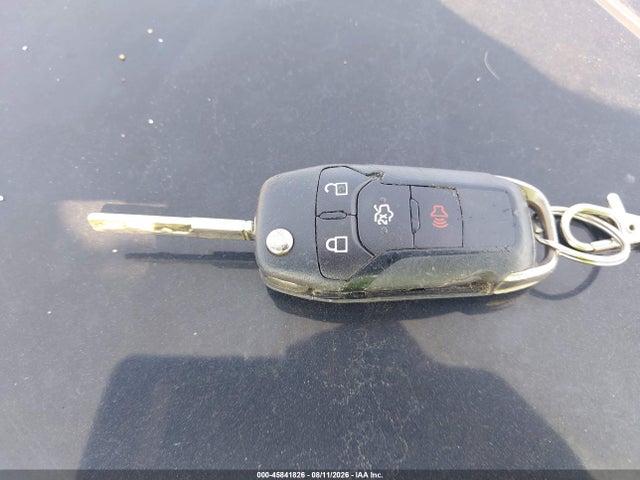 Продаж на аукціоні авто 2014 Ford Fusion Se, vin: 3FA6P0H9XER268561, номер лоту: 45841826