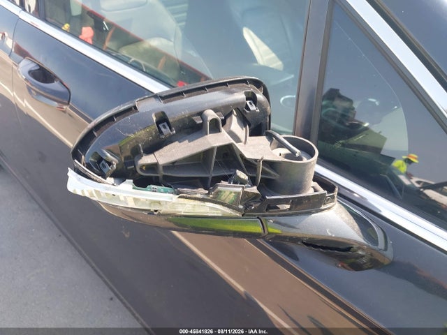 Продаж на аукціоні авто 2014 Ford Fusion Se, vin: 3FA6P0H9XER268561, номер лоту: 45841826