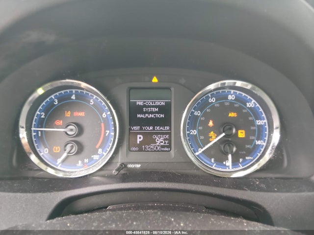 45841828 :رقم المزاد ، 2T1BURHE6KC162922 vin ، 2019 Toyota Corolla Le مزاد بيع