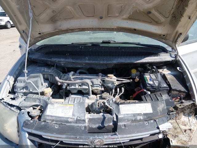 Продажа на аукционе авто 2005 Chrysler Town & Country Touring, vin: 2C4GP54L65R481848, номер лота: 45841829
