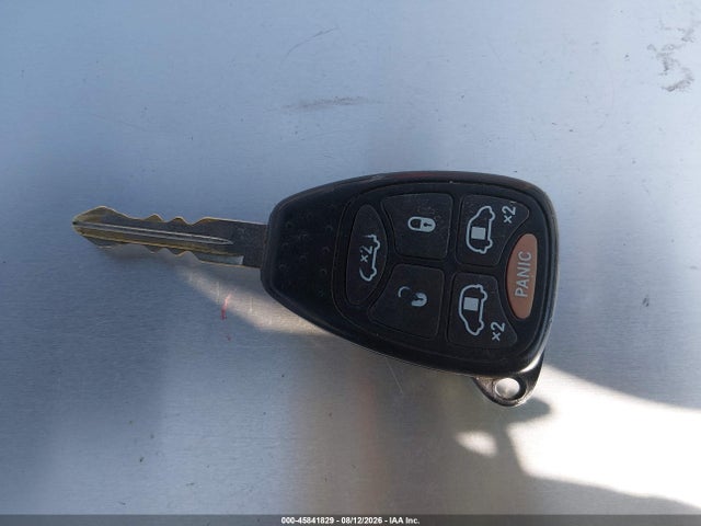 Продажа на аукционе авто 2005 Chrysler Town & Country Touring, vin: 2C4GP54L65R481848, номер лота: 45841829