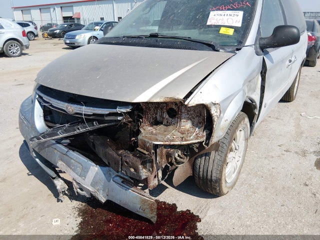 Продажа на аукционе авто 2005 Chrysler Town & Country Touring, vin: 2C4GP54L65R481848, номер лота: 45841829