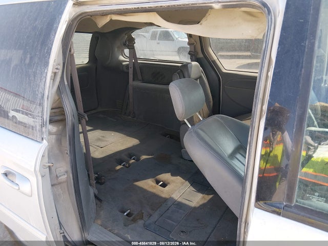 Продажа на аукционе авто 2005 Chrysler Town & Country Touring, vin: 2C4GP54L65R481848, номер лота: 45841829