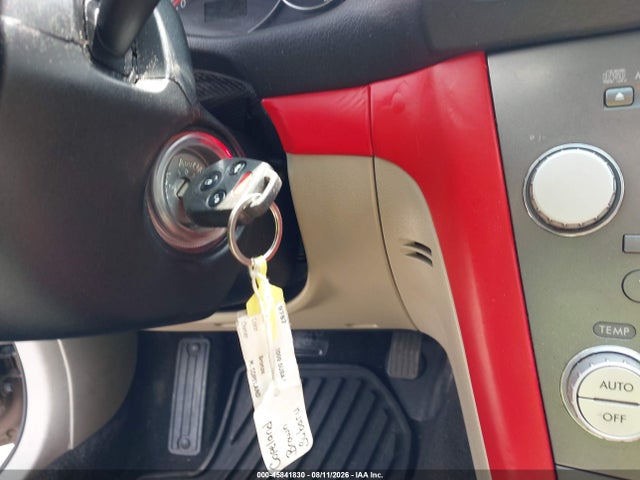 45841830 :رقم المزاد ، 4S3BL626297232852 vin ، 2009 Subaru Legacy 2.5i Limited مزاد بيع