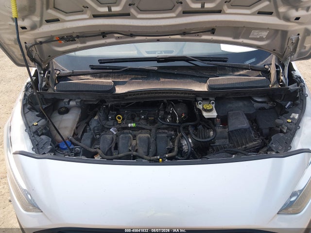 Ford Transit Connect Xl Passenger 2021 NM0GE9E24M1489093 Image 10