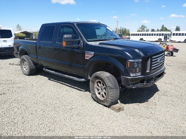 Продаж на аукціоні авто 2008 Ford F-350 Fx4/harley-davidson/king Ranch/lariat/xl/xlt, vin: 1FTWW31R28EB90244, номер лоту: 45841835