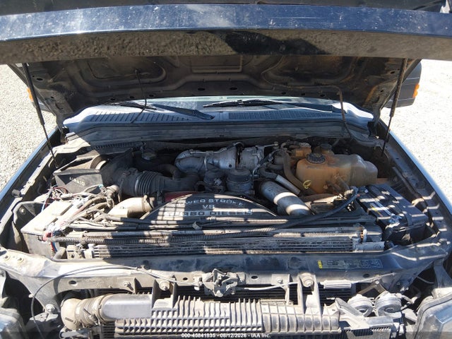 45841835 :رقم المزاد ، 1FTWW31R28EB90244 vin ، 2008 Ford F-350 Fx4/harley-davidson/king Ranch/lariat/xl/xlt مزاد بيع