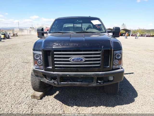 45841835 :رقم المزاد ، 1FTWW31R28EB90244 vin ، 2008 Ford F-350 Fx4/harley-davidson/king Ranch/lariat/xl/xlt مزاد بيع