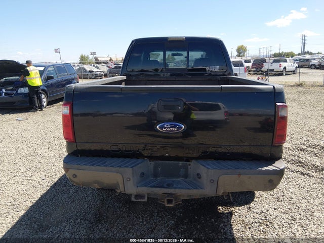 45841835 :رقم المزاد ، 1FTWW31R28EB90244 vin ، 2008 Ford F-350 Fx4/harley-davidson/king Ranch/lariat/xl/xlt مزاد بيع