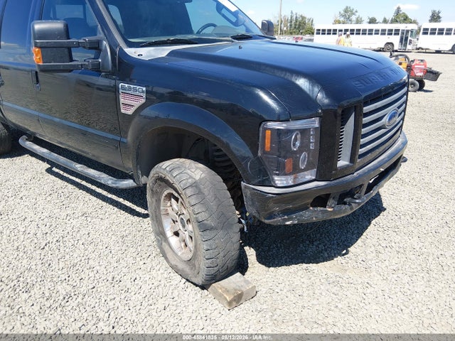 45841835 :رقم المزاد ، 1FTWW31R28EB90244 vin ، 2008 Ford F-350 Fx4/harley-davidson/king Ranch/lariat/xl/xlt مزاد بيع