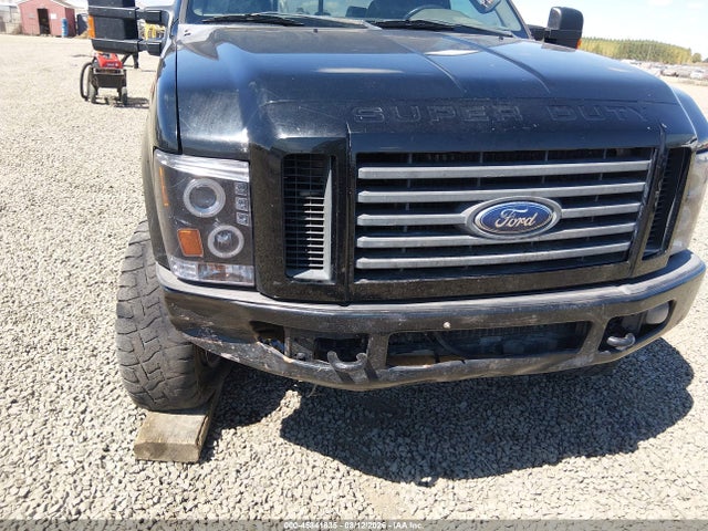 45841835 :رقم المزاد ، 1FTWW31R28EB90244 vin ، 2008 Ford F-350 Fx4/harley-davidson/king Ranch/lariat/xl/xlt مزاد بيع