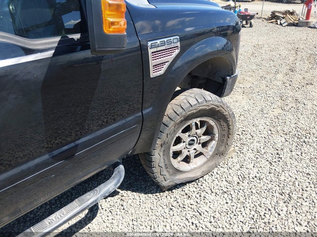45841835 :رقم المزاد ، 1FTWW31R28EB90244 vin ، 2008 Ford F-350 Fx4/harley-davidson/king Ranch/lariat/xl/xlt مزاد بيع