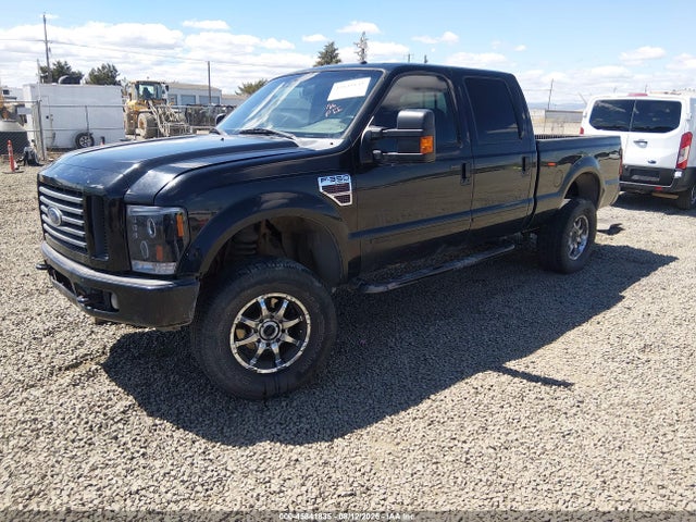45841835 :رقم المزاد ، 1FTWW31R28EB90244 vin ، 2008 Ford F-350 Fx4/harley-davidson/king Ranch/lariat/xl/xlt مزاد بيع