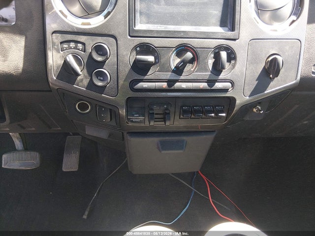 45841835 :رقم المزاد ، 1FTWW31R28EB90244 vin ، 2008 Ford F-350 Fx4/harley-davidson/king Ranch/lariat/xl/xlt مزاد بيع