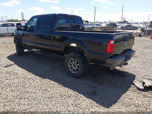45841835 :رقم المزاد ، 1FTWW31R28EB90244 vin ، 2008 Ford F-350 Fx4/harley-davidson/king Ranch/lariat/xl/xlt مزاد بيع