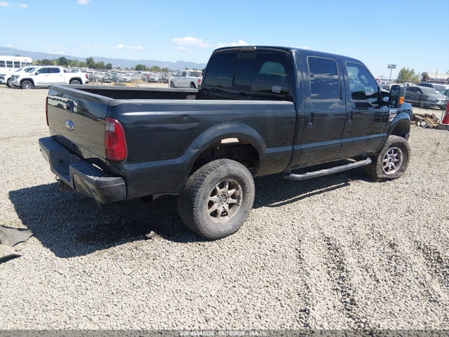 45841835 :رقم المزاد ، 1FTWW31R28EB90244 vin ، 2008 Ford F-350 Fx4/harley-davidson/king Ranch/lariat/xl/xlt مزاد بيع